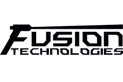 Fusion Technologies Logo