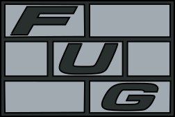 Fit Up Gear (FUG) Logo